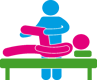 joint assessment icon