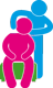 neck assessment icon