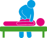 spine assessment icon