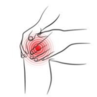 knee pain