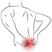 low back pain