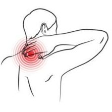 neck pain