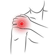 shoulder pain